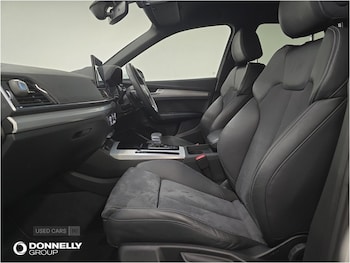 Used Audi Q5 2023 for sale - 78505135: Photo
