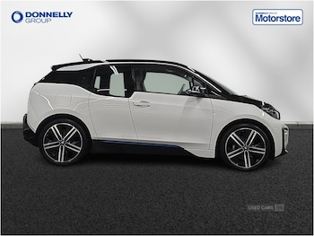 Used BMW i3 2021 for sale - 79170006: Photo