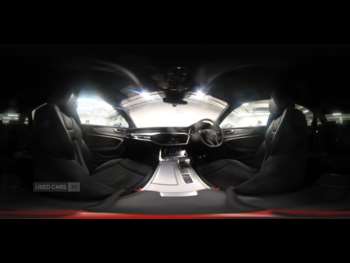 Used Audi A6 Saloon 2021 for sale - 75090415: Photo