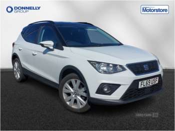 Used SEAT Arona 2020 for sale - 75233344: Photo