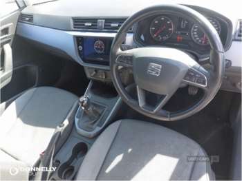 Used SEAT Arona 2020 for sale - 75233344: Photo