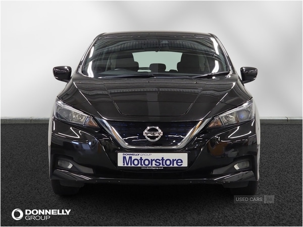 Used Nissan Leaf 2021 for sale - 76965790: Photo 14