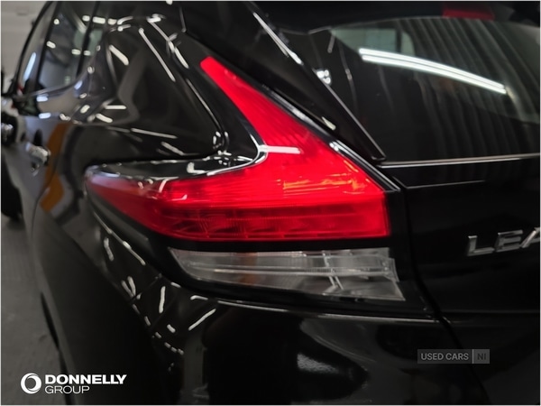 Used Nissan Leaf 2021 for sale - 76965790: Photo 19