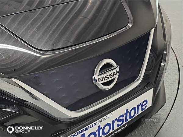 Used Nissan Leaf 2021 for sale - 76965790: Photo 23