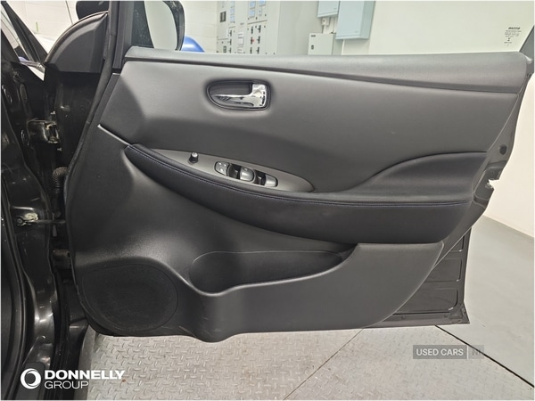 Used Nissan Leaf 2021 for sale - 76965790: Photo 25