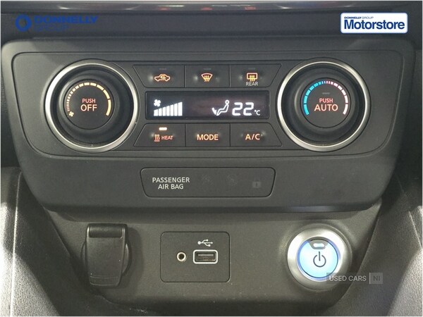 Used Nissan Leaf 2021 for sale - 76965790: Photo 28