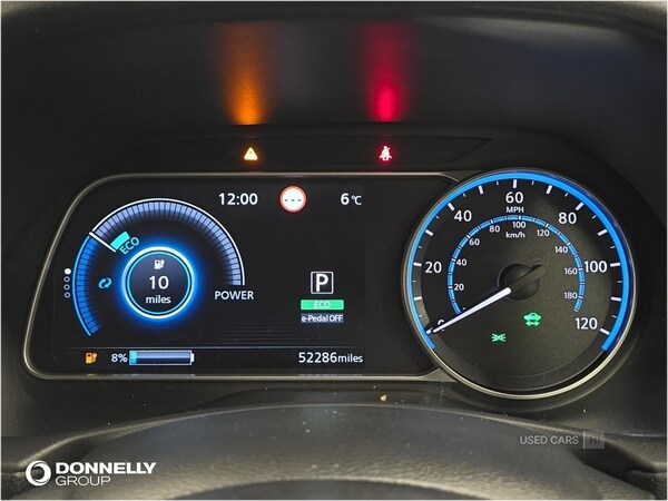 Used Nissan Leaf 2021 for sale - 76965790: Photo 32