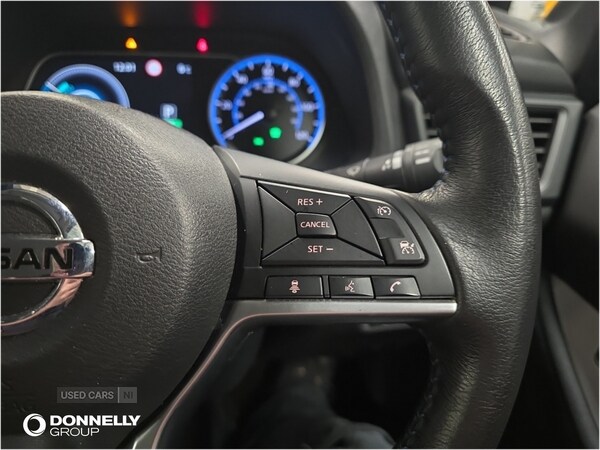 Used Nissan Leaf 2021 for sale - 76965790: Photo 36