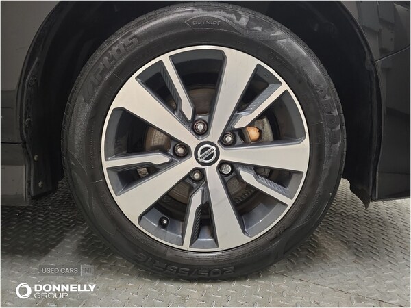 Used Nissan Leaf 2021 for sale - 76965790: Photo 37