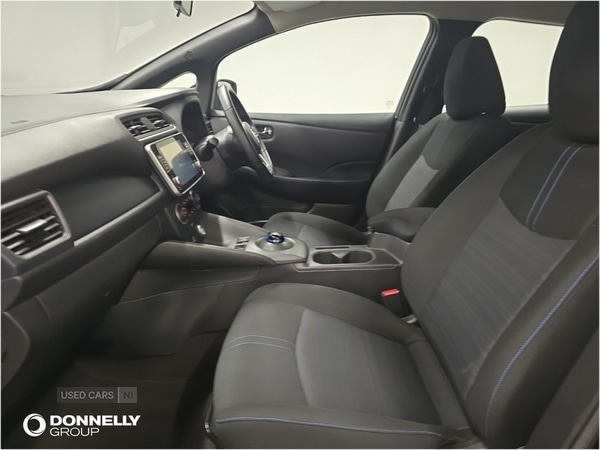 Used Nissan Leaf 2021 for sale - 76965790: Photo 6