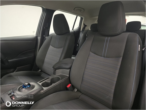 Used Nissan Leaf 2021 for sale - 76965790: Photo 7