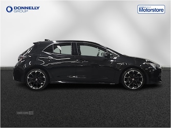 Used Toyota Corolla 2021 for sale - 78810583: Photo