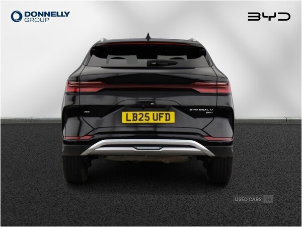 Used BYD Seal U 2025 for sale - 78205666: Photo 12