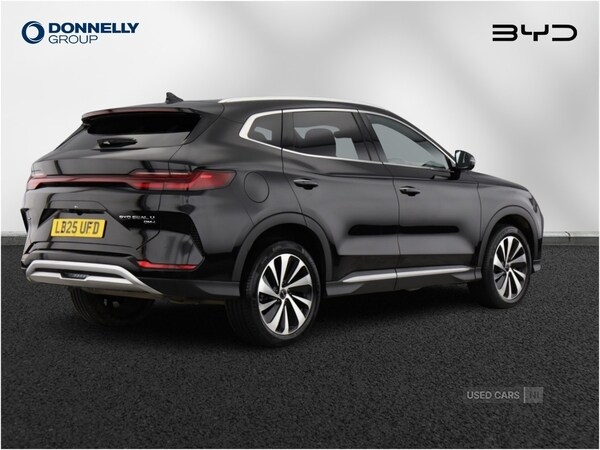 Used BYD Seal U 2025 for sale - 78205666: Photo 13