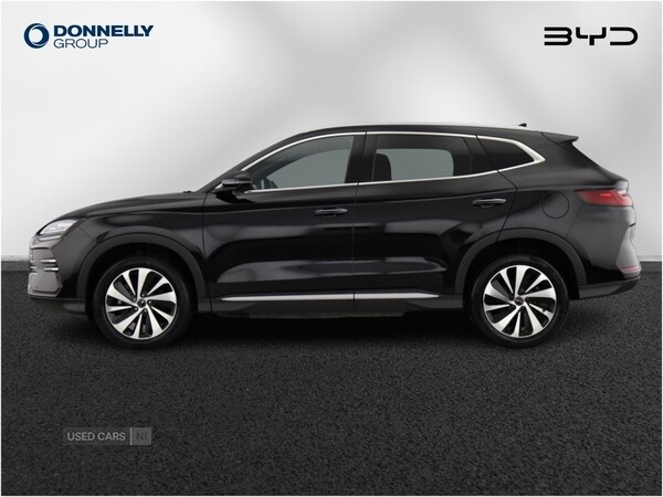 Used BYD Seal U 2025 for sale - 78205666: Photo 14