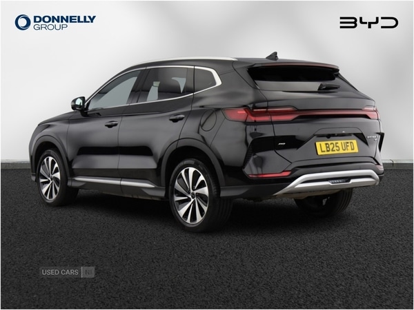 Used BYD Seal U 2025 for sale - 78205666: Photo 3