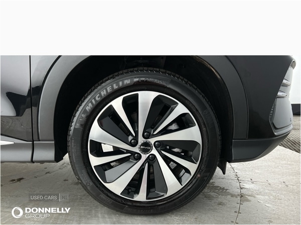 Used BYD Seal U 2025 for sale - 78205666: Photo 5