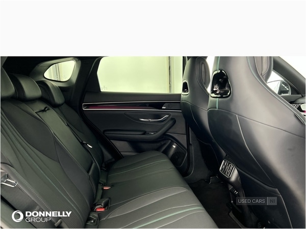 Used BYD Seal U 2025 for sale - 78205666: Photo 6