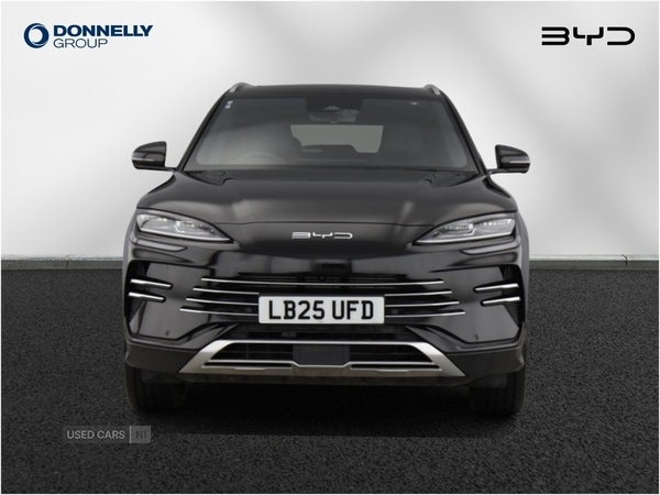 Used BYD Seal U 2025 for sale - 78205666: Photo 7