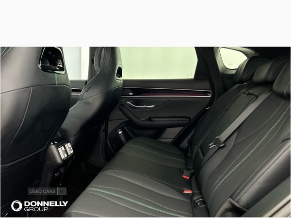 Used BYD Seal U 2025 for sale - 78205666: Photo 8