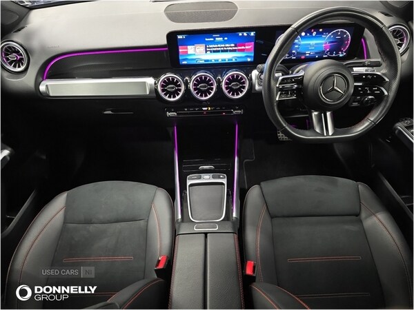 Used Mercedes-Benz GLB 2024 for sale - 76825469: Photo 12