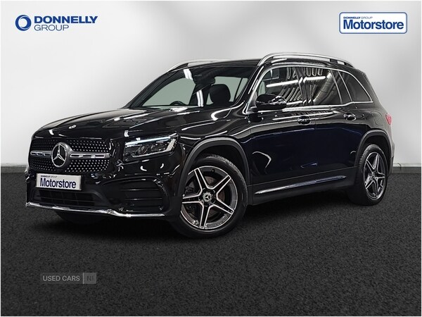 Used Mercedes-Benz GLB 2024 for sale - 76825469: Photo 17
