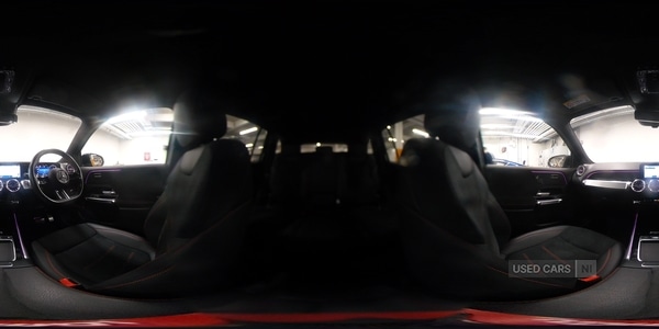 Used Mercedes-Benz GLB 2024 for sale - 76825469: Photo 2