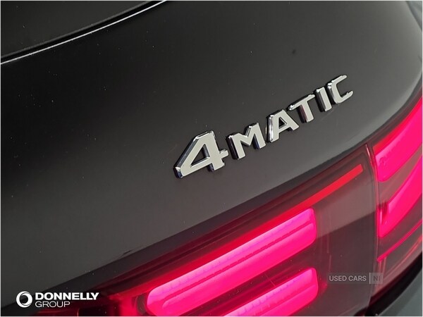 Used Mercedes-Benz GLB 2024 for sale - 76825469: Photo 24