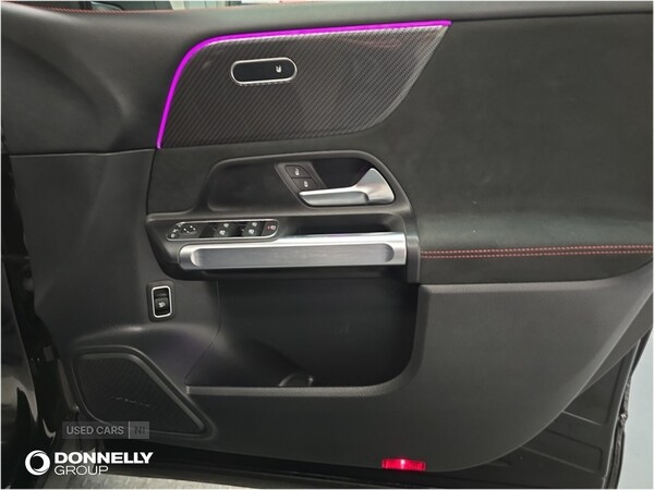 Used Mercedes-Benz GLB 2024 for sale - 76825469: Photo 26