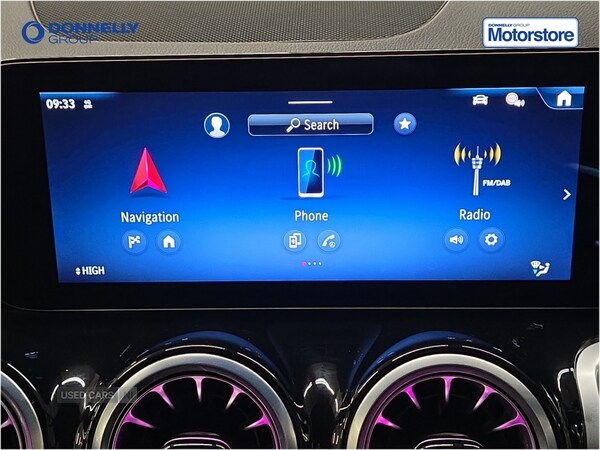 Used Mercedes-Benz GLB 2024 for sale - 76825469: Photo 29