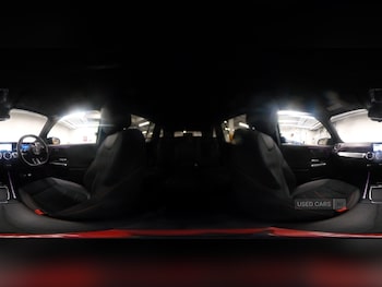 Used Mercedes-Benz GLB 2024 for sale - 76825469: Photo