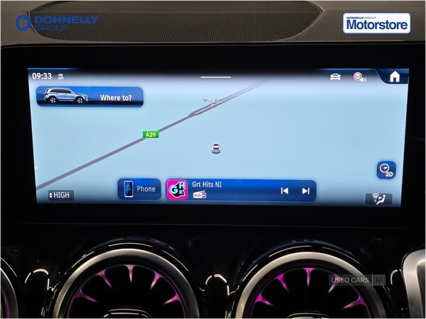 Used Mercedes-Benz GLB 2024 for sale - 76825469: Photo 30