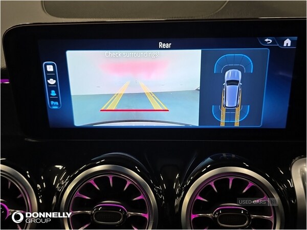 Used Mercedes-Benz GLB 2024 for sale - 76825469: Photo 33