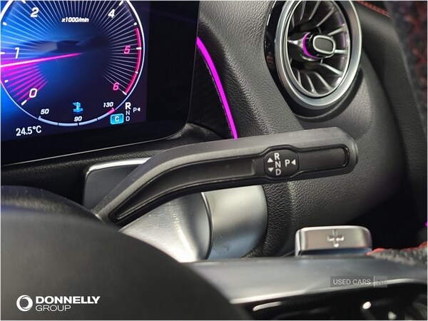 Used Mercedes-Benz GLB 2024 for sale - 76825469: Photo 36