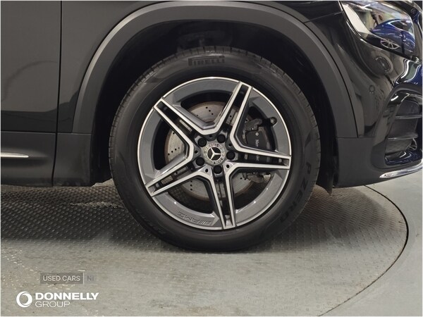 Used Mercedes-Benz GLB 2024 for sale - 76825469: Photo 39