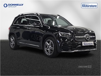 Used Mercedes-Benz GLB 2024 for sale - 76825469: Photo