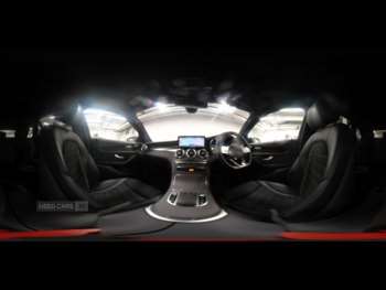 Used Mercedes-Benz GLC 2021 for sale - 74426231: Photo