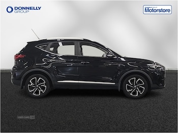 Used MG MG ZS 2022 for sale - 78831093: Photo