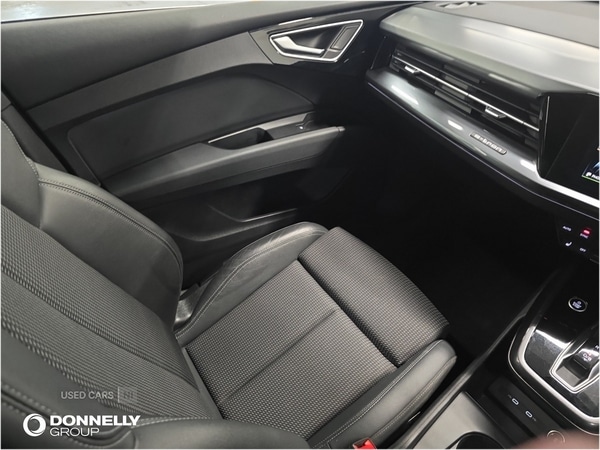 Used Audi Q4 e-tron 2022 for sale - 77825489: Photo 10