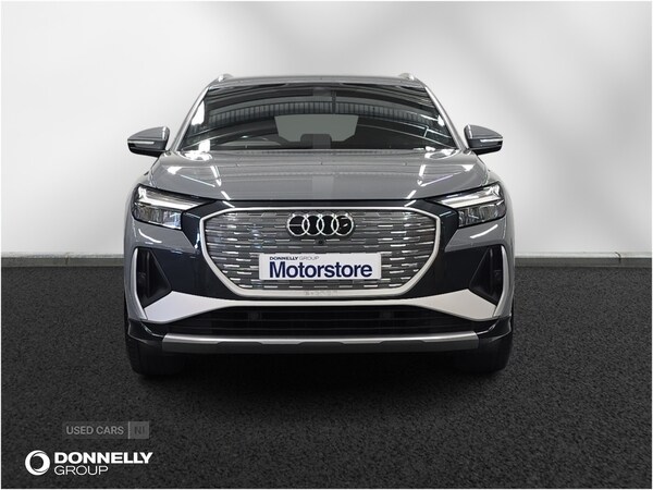 Used Audi Q4 e-tron 2022 for sale - 77825489: Photo 14