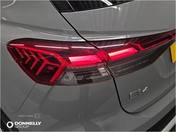 Used Audi Q4 e-tron 2022 for sale - 77825489: Photo 19