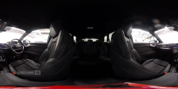 Used Audi Q4 e-tron 2022 for sale - 77825489: Photo 2