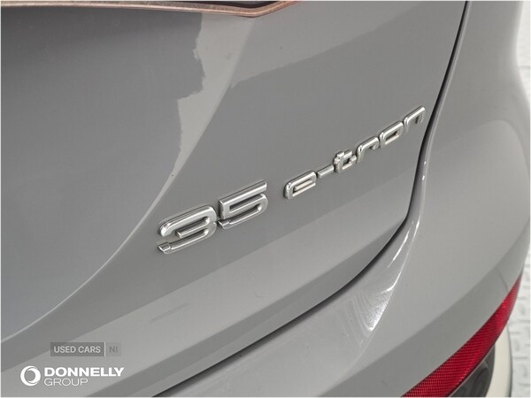 Used Audi Q4 e-tron 2022 for sale - 77825489: Photo 20