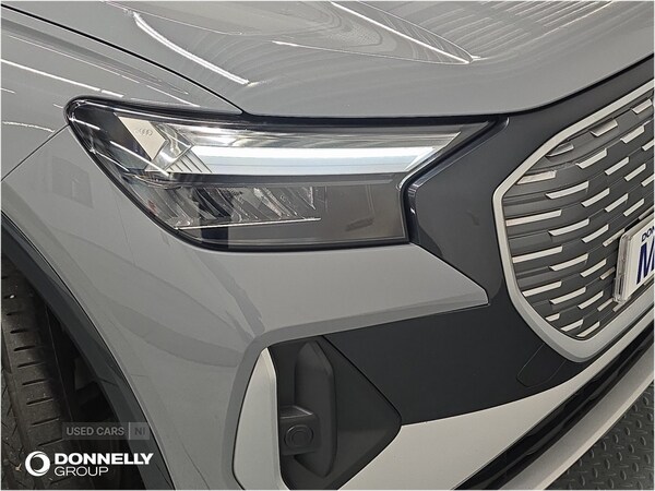 Used Audi Q4 e-tron 2022 for sale - 77825489: Photo 22