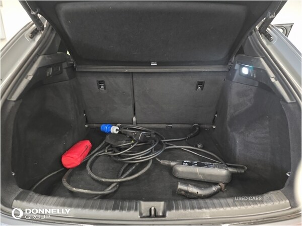 Used Audi Q4 e-tron 2022 for sale - 77825489: Photo 24
