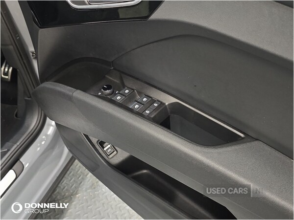 Used Audi Q4 e-tron 2022 for sale - 77825489: Photo 25