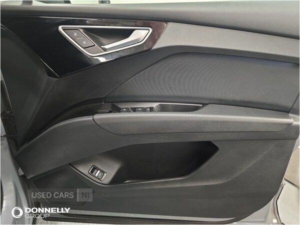 Used Audi Q4 e-tron 2022 for sale - 77825489: Photo 26