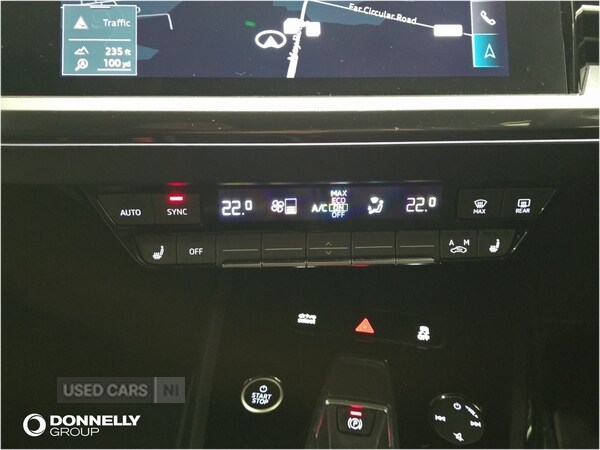 Used Audi Q4 e-tron 2022 for sale - 77825489: Photo 31