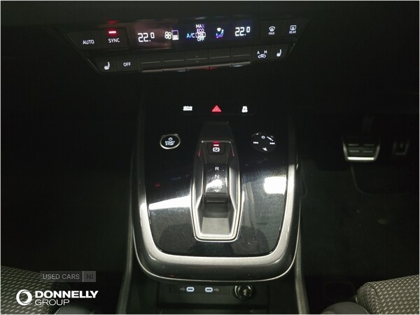 Used Audi Q4 e-tron 2022 for sale - 77825489: Photo 32