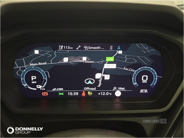 Used Audi Q4 e-tron 2022 for sale - 77825489: Photo 33